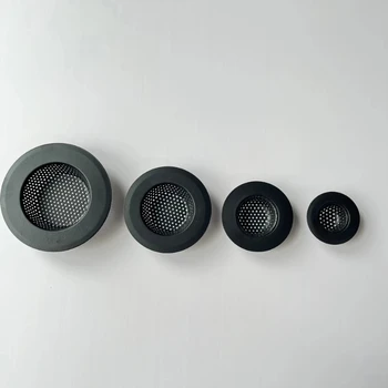 1 pz filtro per lavello da cucina filtro a rete in acciaio inossidabile lavabo foro di scarico trappola raccogli capelli tappo per accessori da bagno 1