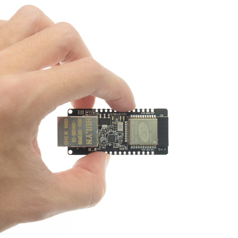 รูปสินค้า โมดูล ESP32 สำหรับ IoT ครบจบในตัวเดียว