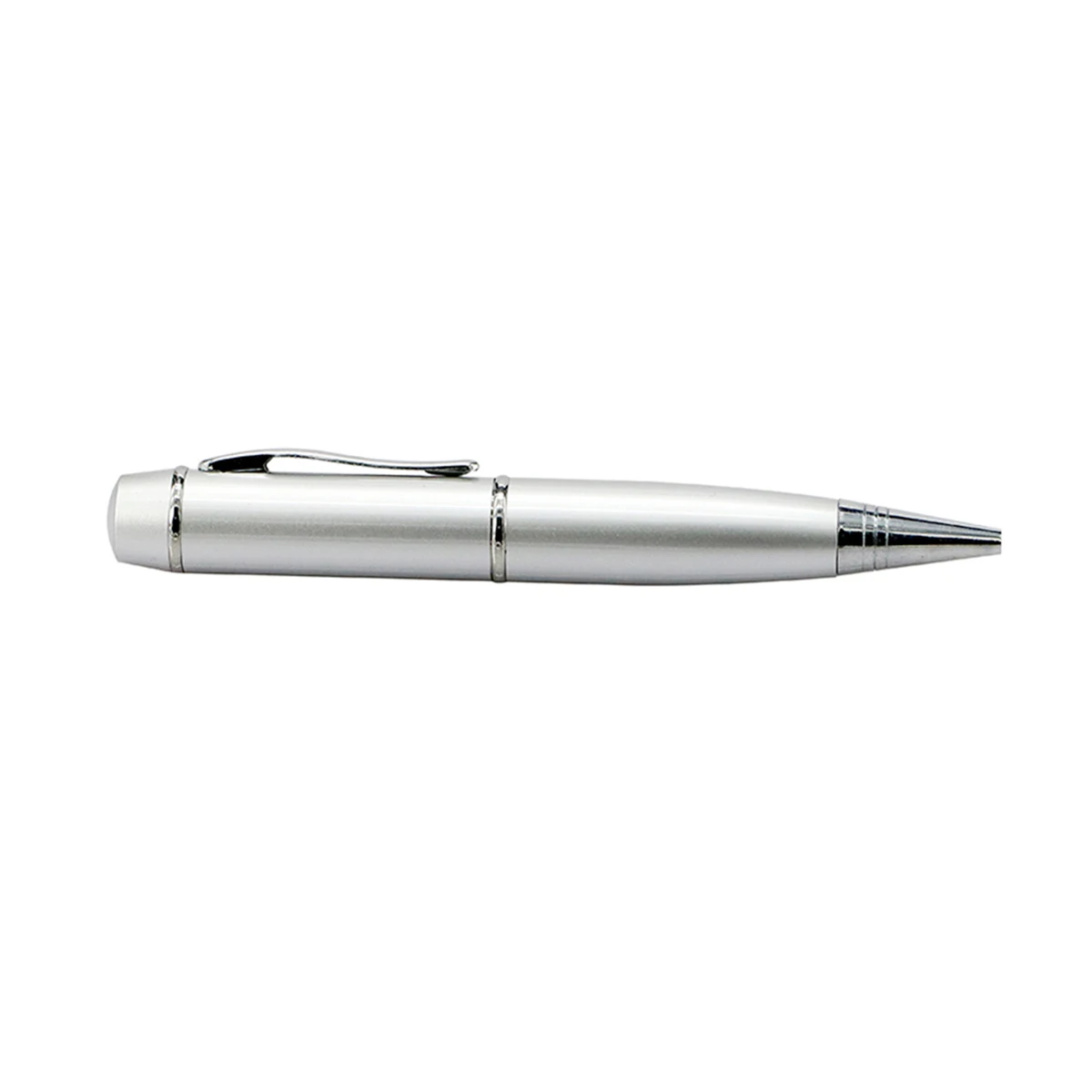High-Capacity USB 3.0 Ballpoint Pen Flash Drive – Sleek Multi-Size Memory Stick