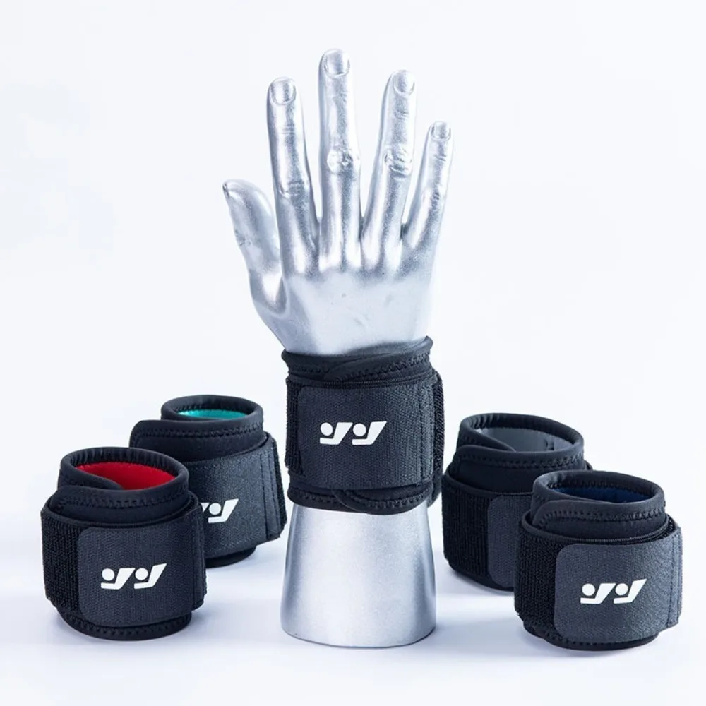 Wrist Support Sports Wrist Stabilizer Adjustable Sports Injury Bandage Compression