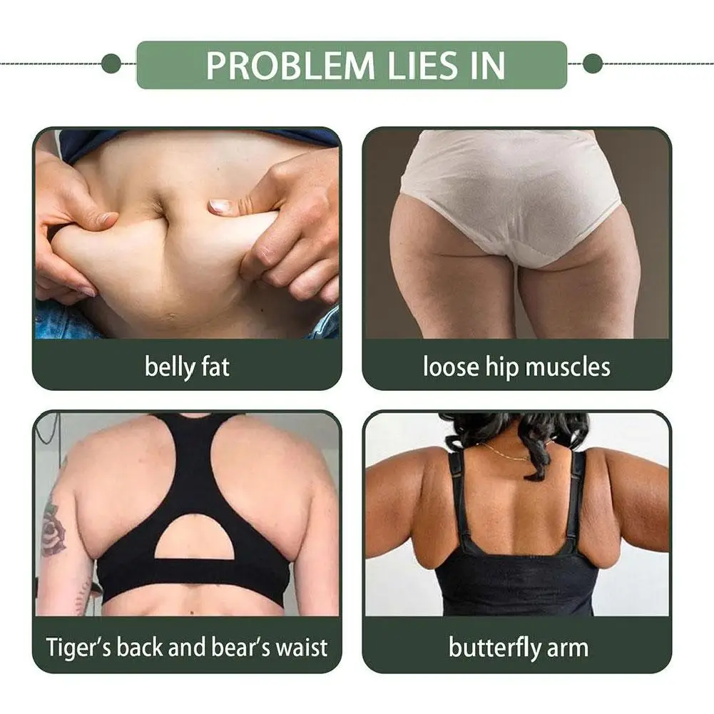 4pieces Weight Loss Slim Patch Fat Burning Slimming Products Body Belly Waist Losing Weight Cellulite Fat Burner Sticker slimming patches