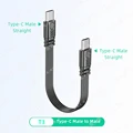 T3 USB C M to M