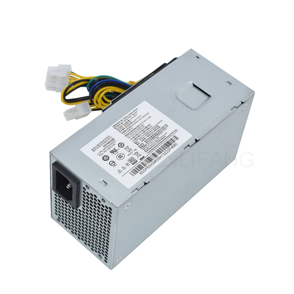 Fonte de alimentação para Lenovo, 10Pin, PCE025,