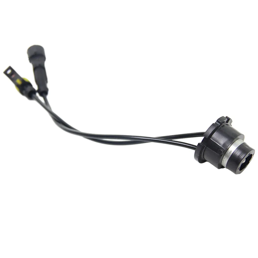 

HID Bulbs Ballast AMP Adapter Connector Adapter Connected Contacts Package Content Engineering Plastics Fitment