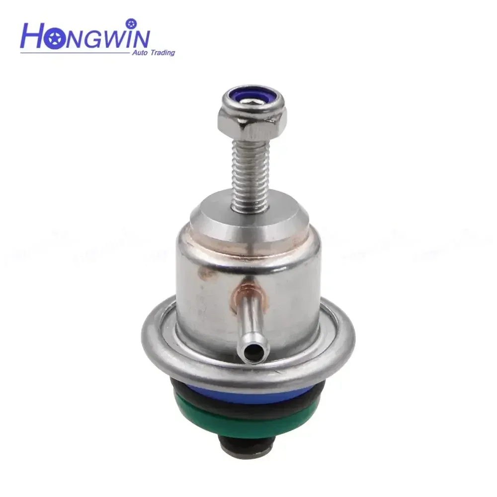 Fuel Injection Pressure Regulator FPR-020 250-800 KPA fuel pressure regulator For VW 1994-2005 Golf MK3 MK4 and Jetta