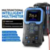 FNIRSI DMT-99 Digital Display Professional DMT99 Multimeter 10000 Counts True RMS Auto AC DC Tester Smart Voltmeter Ammeter 2