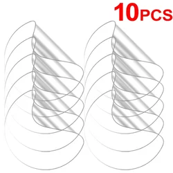 Premium TPU Hydrogel Screen Protector Film - HD Anti - Scratch Smartwatch Protection - Garmin Vivoactive 6 (10Pcs)