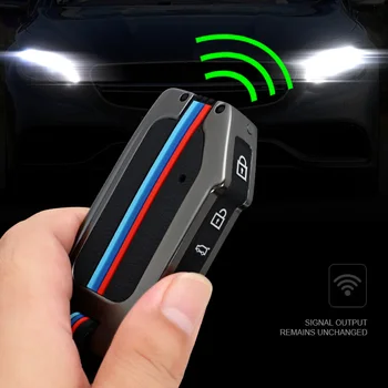 Cover custodia chiave Auto per KIA Sportage R Stinger GT Sorento Ceed CD Cerato Forte 2021 accessori protettivi per telecomando - Cover custodia chiave Auto per KIA Sportage R Stinger GT Sorento Ceed CD Cerato Forte