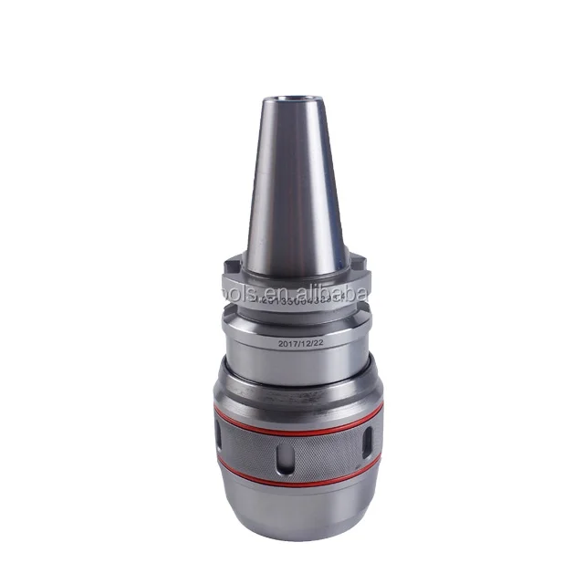 

Universal BT30 BT40 BT50 power milling tool holders