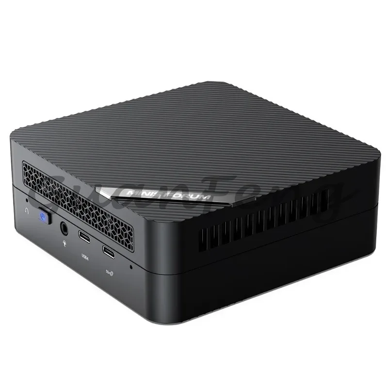 R9 6900HX 8 Cores CPU 32/64 GB RAM DDR5 Win11 Pro Desktop Mini PC