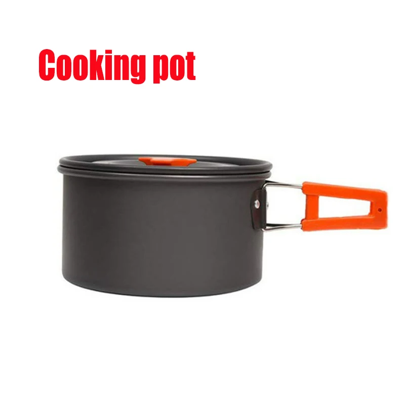 Cooking pot