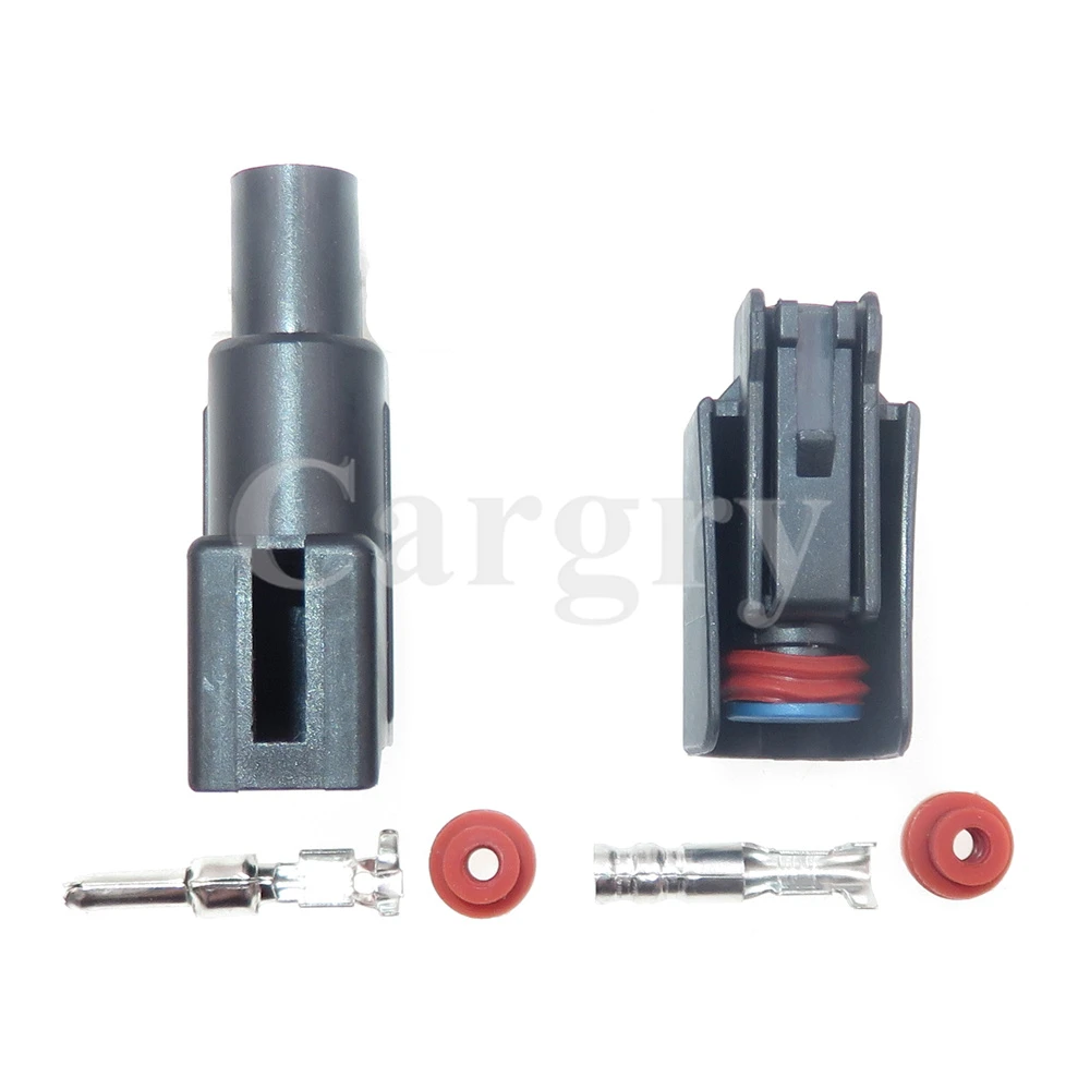 Рисунок 5 - 1 компл. 1P 98015-0001 автомобильный жгут проводов