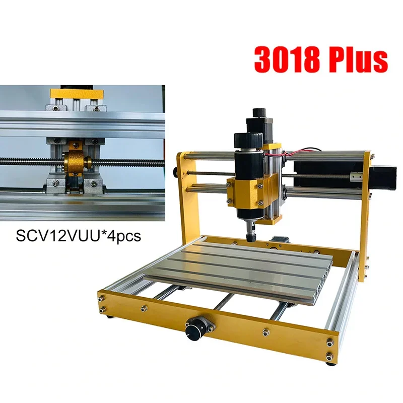 金田 CNC Z-Axis Slide Module Screw Slide Table Linear Rail Guide for