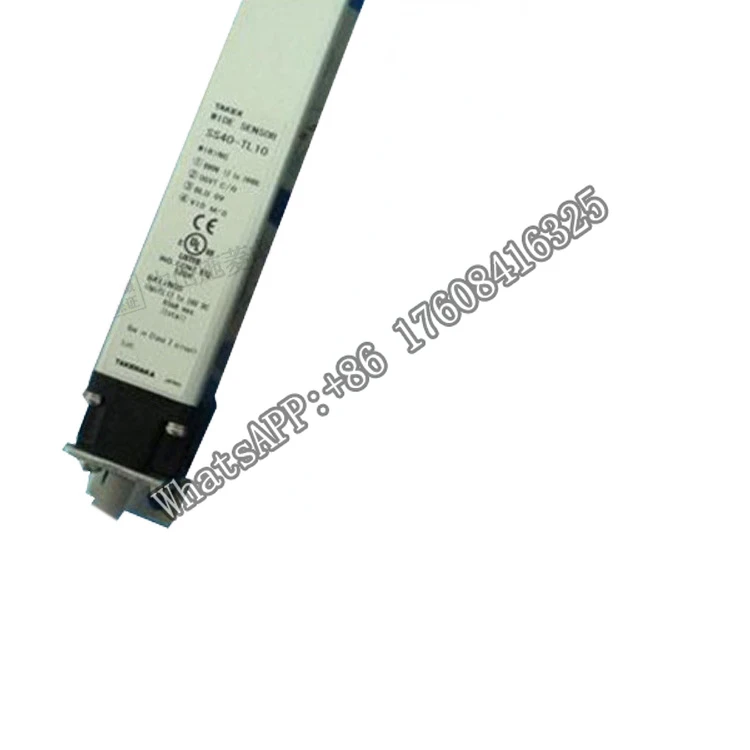 

SUNX Safety Light Curtain SS40-T10 Beam grating area sensor