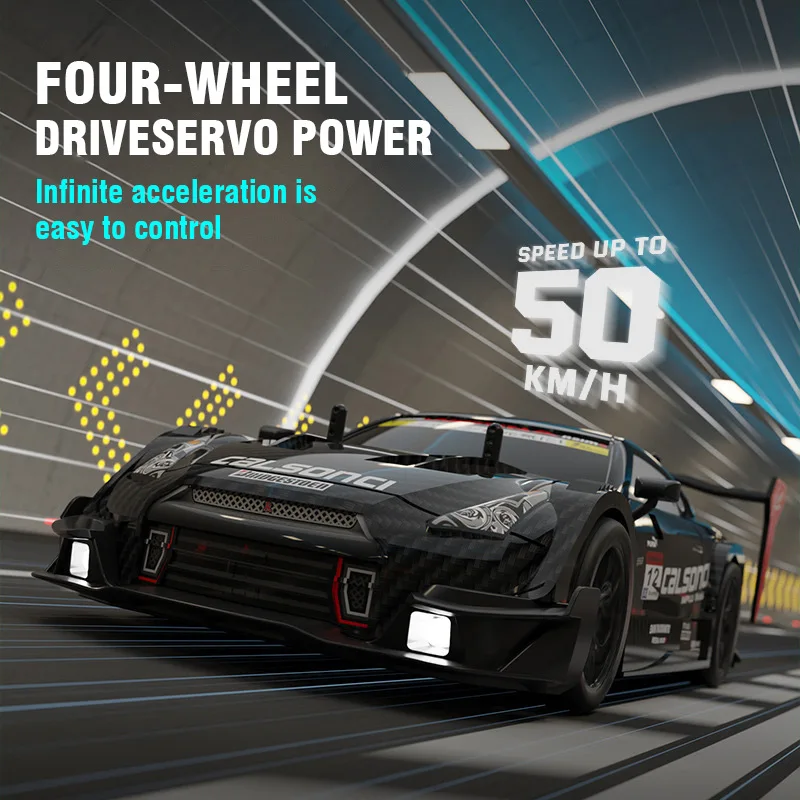 4Wd Rc 帮Ʈ ī 1:14   ̽ ī,    ̽  峭, ƿ , 50 Km/h