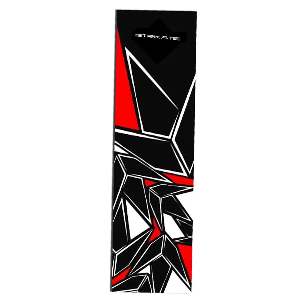 Skateboard Accessories Grip Tape Sandpaper Sticker 83x24cm Outdoor Sports DIY Electric Skateboard