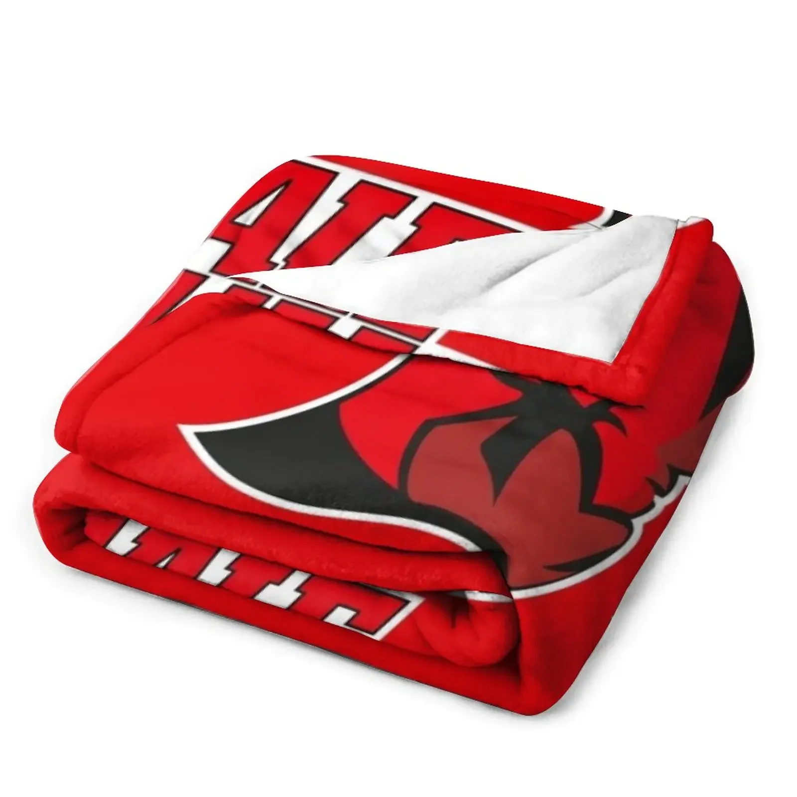 Saale Bulls Holle Throw ���, ǫ���� ���� ���Ÿ� �귣��, ���� ħ�� ���