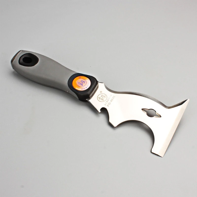 Рисунок 3 - Функциональный малярный нож и скребок