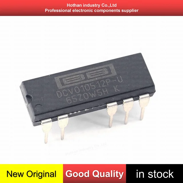 

[10 шт.] DCV010512 DCV 010512 Высококачественный новый 100% оригинальный
