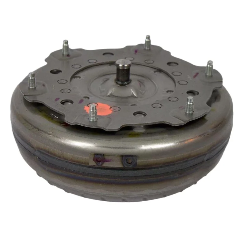 6R80 Automatic Transmission Torque Converter Fit For Ford Ranger Diesel Car 6R80-0010-RE