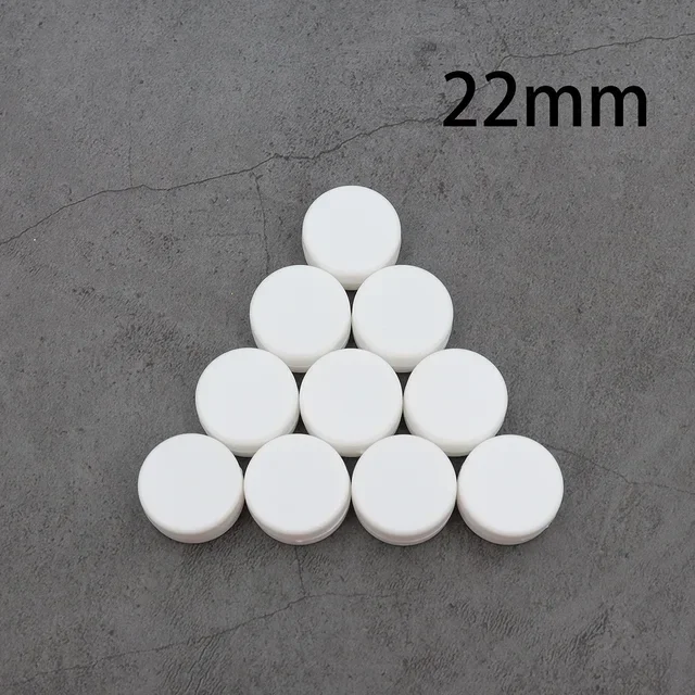 30/50/100 قطعة لعبة حشرجة الموت صندوق إصلاح لعبة ثابتة مولد الضوضاء إدراج الحيوانات الأليفة الطفل جرس متعدد المواصفات صراخ أفخم لعبة الكلب