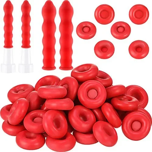 Caulk Cap 10pcs Caulk Saving Cap