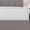 8" Quilted Hybrid Mattress of Comfort Foam and Pocket Spring, Adult 2