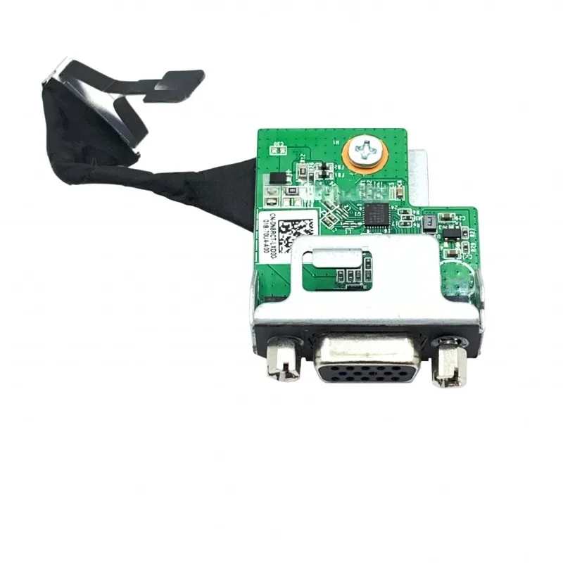 Scheda Adattatore Cavo Micro Desktop Vga A 15 Pin Per Dell Optiplex 3080 5080 3070 7070 7080 Mff Cn-0N8Rct 0 N8Rct N8Rct