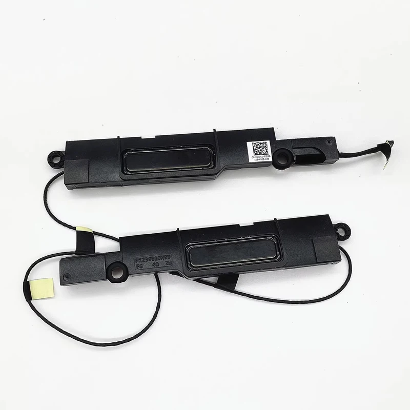 Speakers Dell XPS15 9500 9510 Precision 5550 5560 / 06NVTX Speakers Dell XPS15 9500 9510 Precision 5550 5560 / 06NVTX