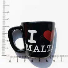  Malta Travelling Fridge Stickers Creative Tourist Souvenirs Home Decor Magnetic Stickers for Fridge Wedding Gifts Fridge Magnets 