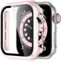 Pink silver