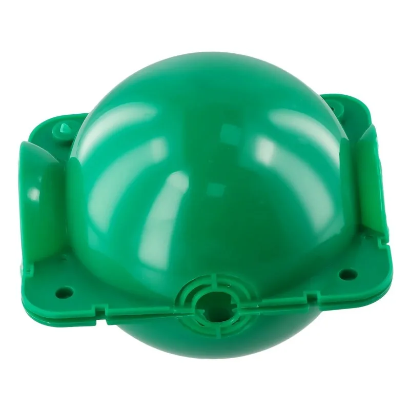4Color 10Pcs Plant Rooting Equipment 8cm High Pressure Propagation Ball Garden Graft Box Plant Propagation Box