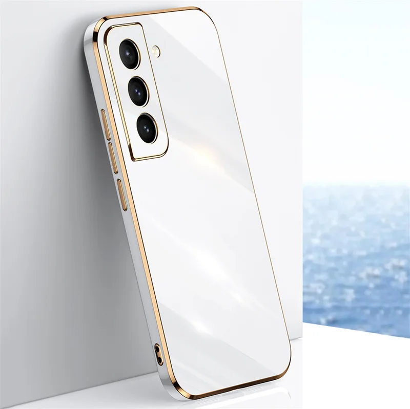 Platinum Shield Anti-Knock Full Coverage Phone Case