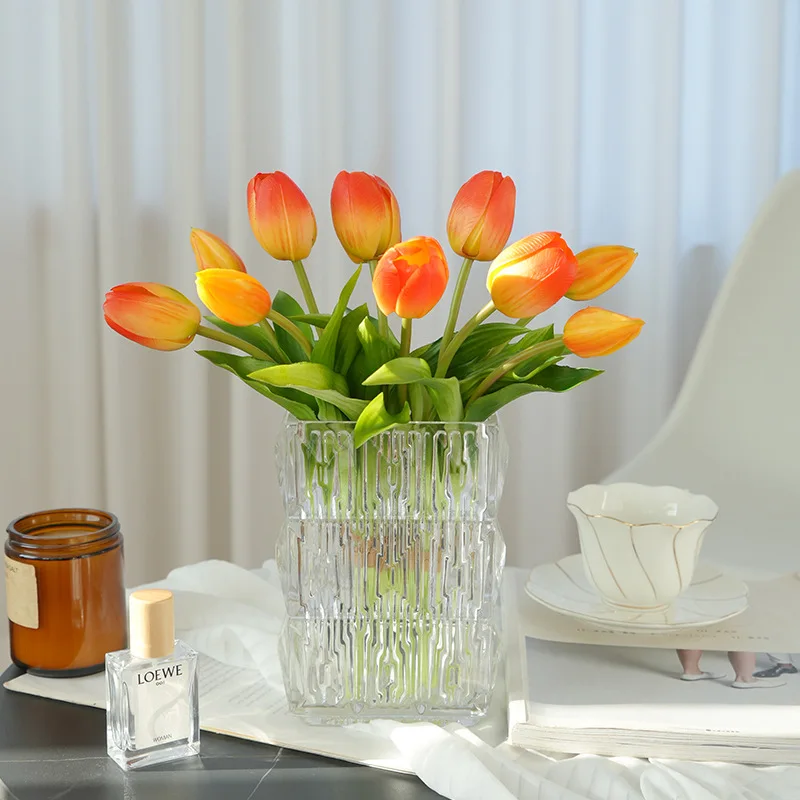 

Simulated-flower Ornaments&Fake-flower Decorations