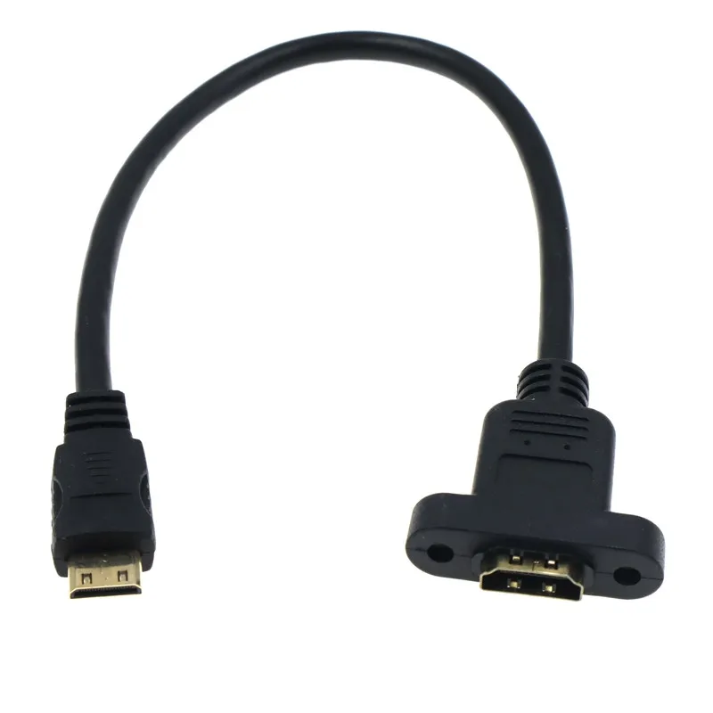 ̴ HDMI ȣȯ -HDMI ȣȯ   Ŀ,   г Ʈ, HD AV ī޶ ̺, 30cm
