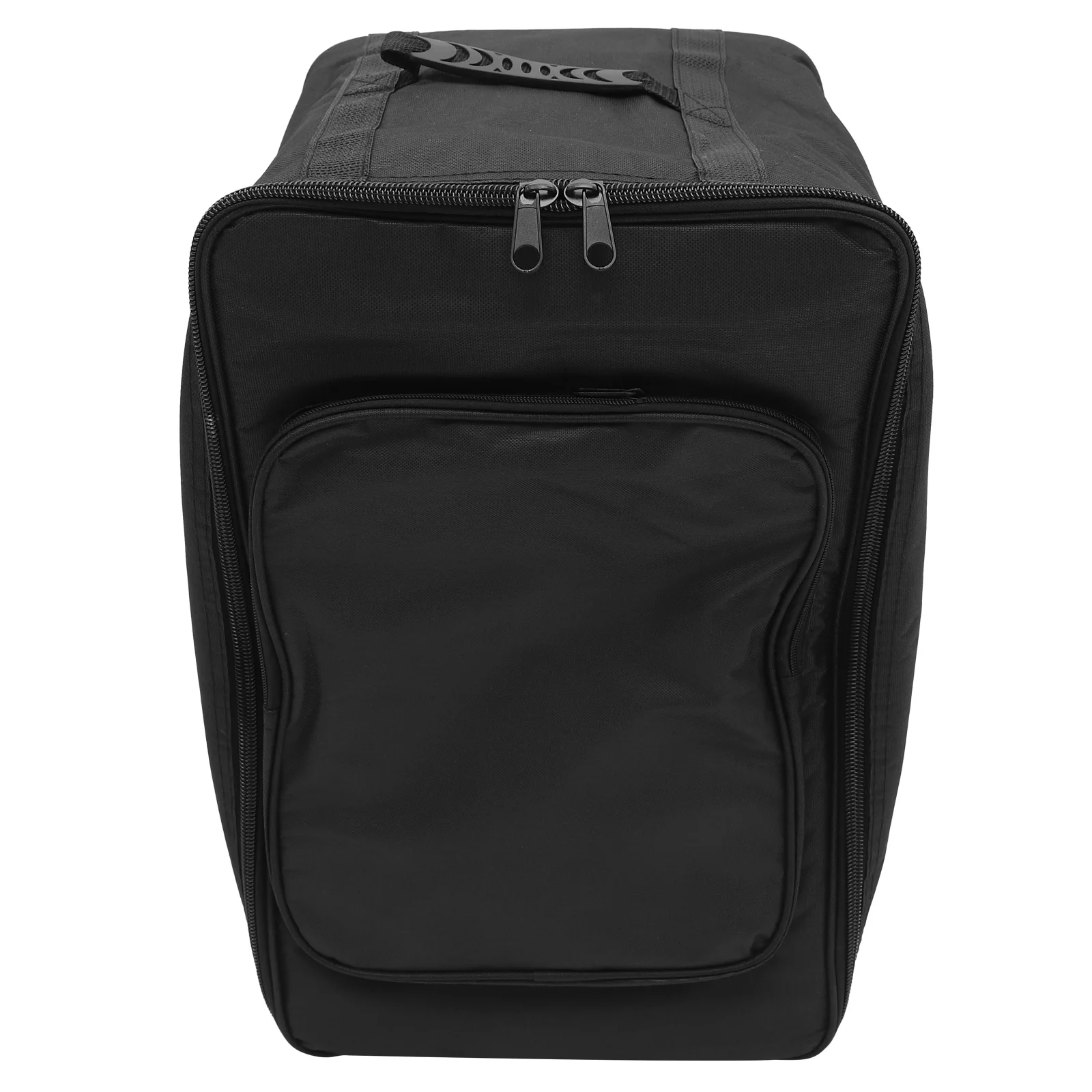

Барабан Cajon, инструмент для детей и взрослых, футляр для переноски, ручной Змеиный барабан, перкуссионные панели (ручка, случайный узор