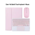 Pink D