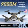 G6 GPS Drone