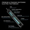 Xiaomi Electric Sonic Toothbrush USB Rechargeable  IPX7 Waterproof Long Battery Life Smart Timer 4 MODES Sonic Tooth Brushes NEW 5