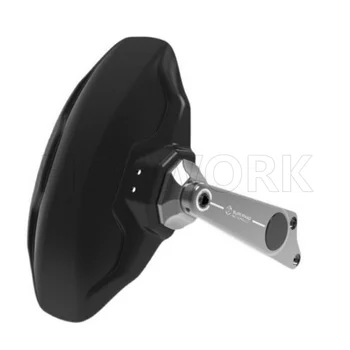 Electric Bike Accessories Rear Mudguard Fender for Ninebot E125/e200p
