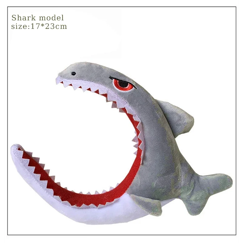 Ocean Children's Day Dress Up Hat Headband Performance Dance Cartoon Headwear Crab Lobster Shark Carp Crocodile Panda Headband unicorn headband birthday headband set
