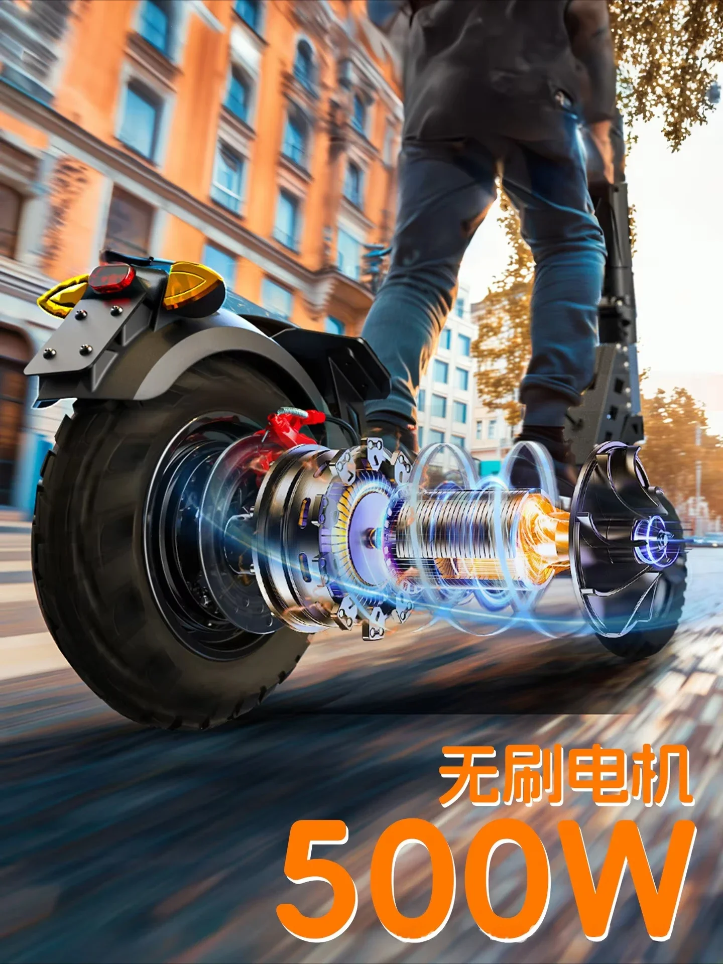 Niu Electric Scooter Molo 5 China 45/50mph Unisex 15.6ah Battery Capacity Pro/X9 Models Smart Electronics & Apps