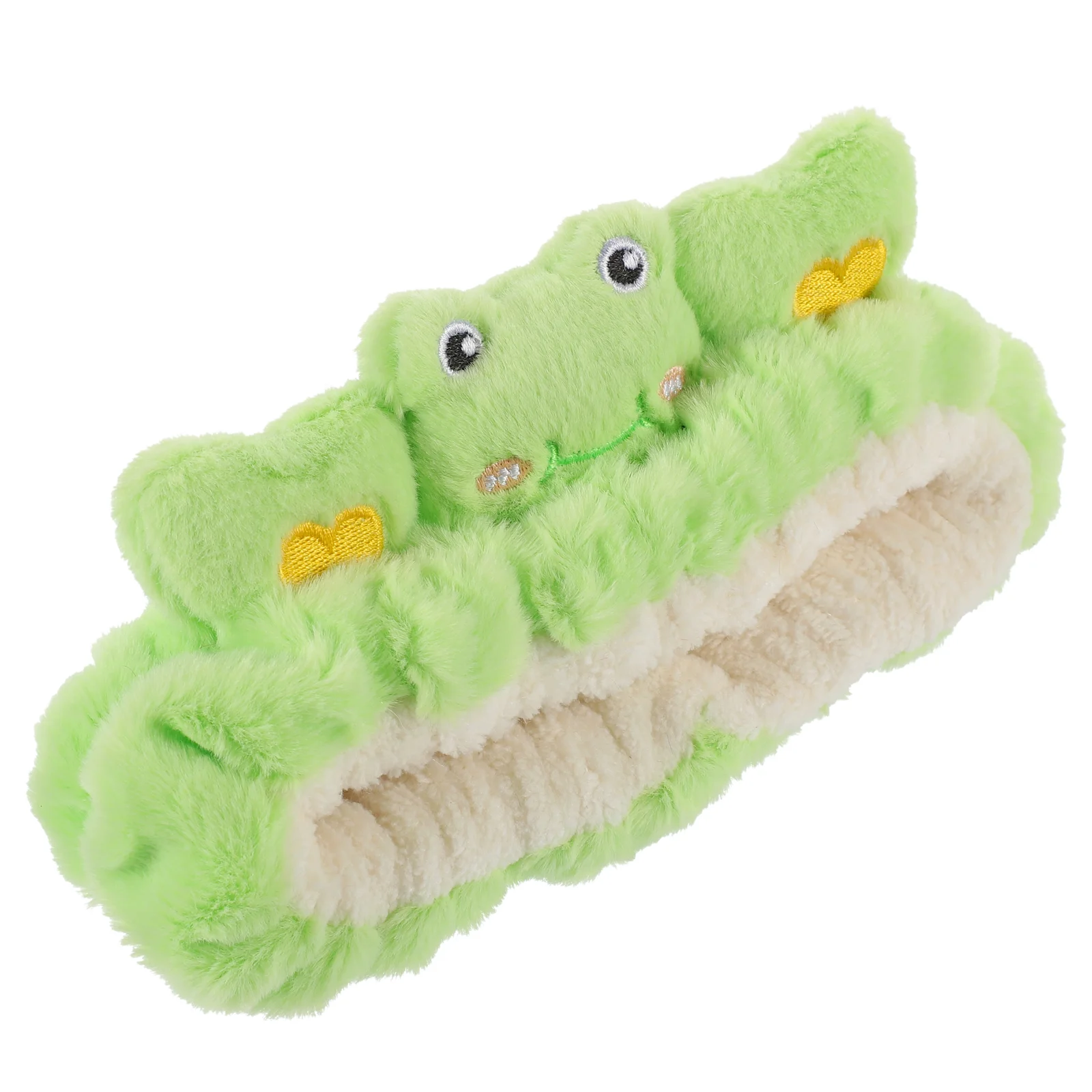 

Headband Makeup Headbands for Women Hair Ribbons Skin Care Cartoon Bath Cute Washing Face