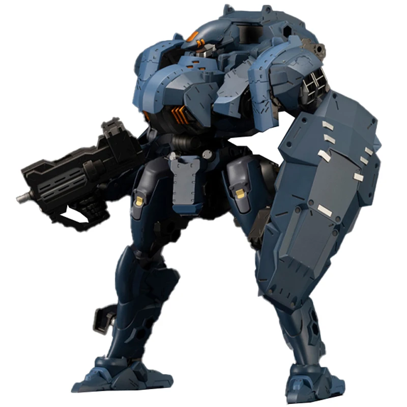 

В наличии оригинал 1/24 Kotobukiya HG123 Hexa Gear bulkarmtrade JACKAL 18 см Сборная модель Коллекция экшн-фигурки подарки