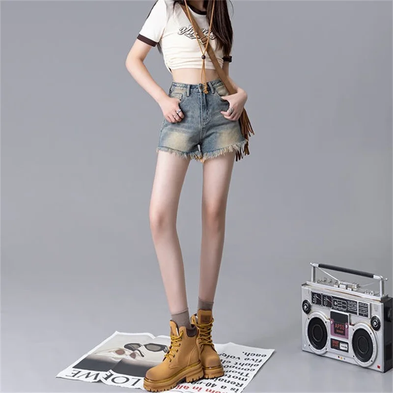 ѱ 2000s y2k  Ʈ  ݹ û, ̿̽Ʈ  ݹ, Ƽ Do Old Short Ű ,  νŸ׷