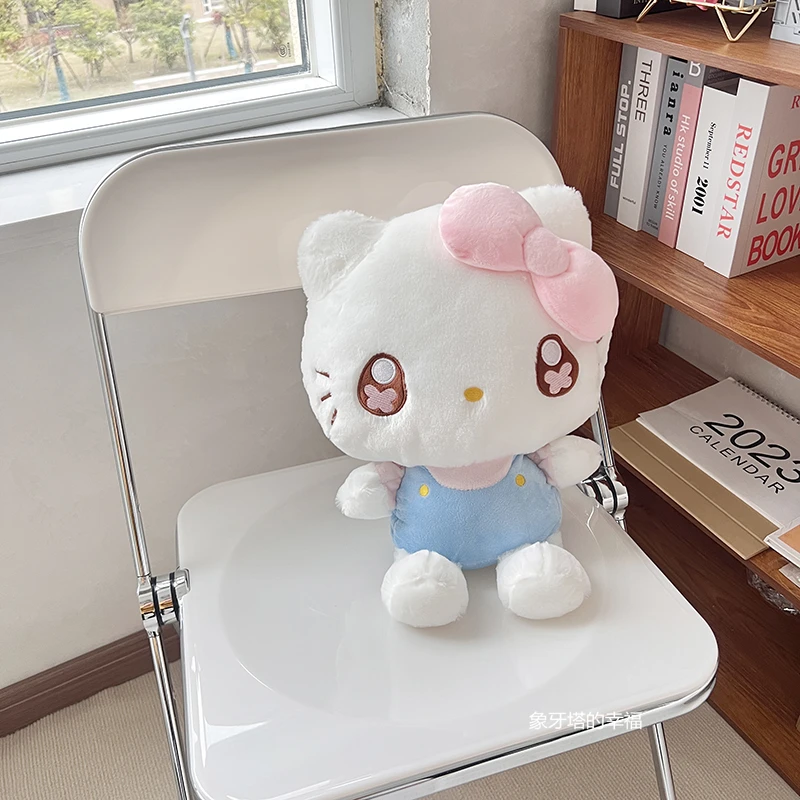 35/45 センチメートルサンリオ甘いハローキティぬいぐるみ素敵な