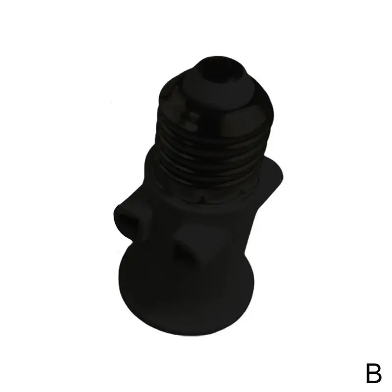 black 1pc