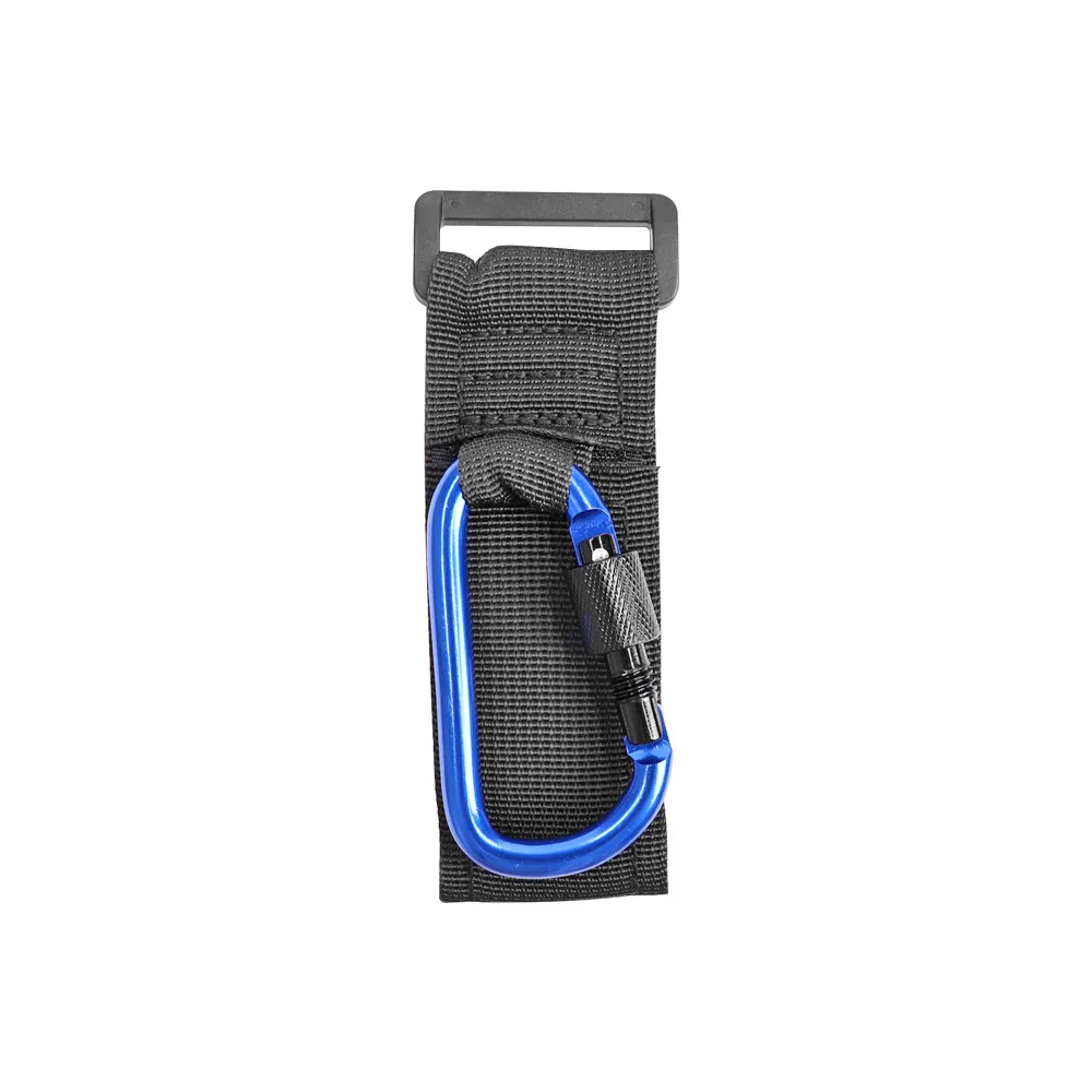 Enhanced Front Handlebar Hook for Electric Scooters - Multifunctional Hanging and Organizer Solution