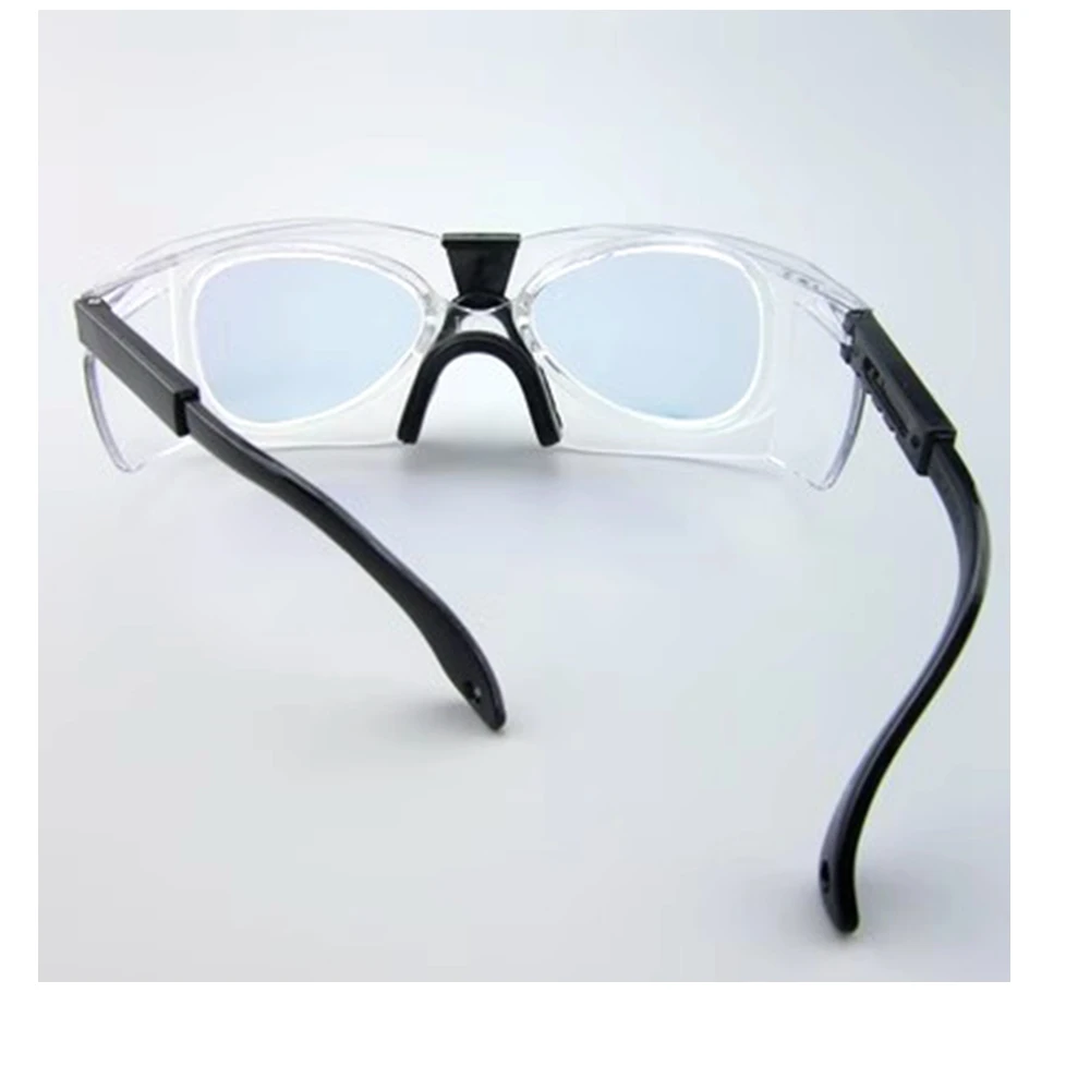 CO2 laser protective goggles 10600nm engraving machine dot matrix laser instrument goggles 10.6um