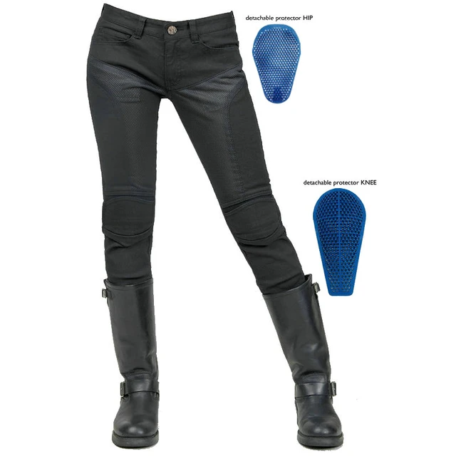 Women Biker Motorcycle Pants  Kevlar Motorcycle Jeans Womens - Motorcycle  Riding - Aliexpress